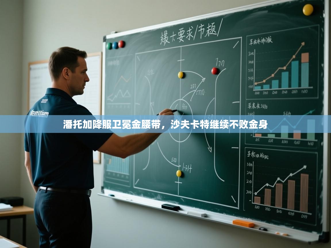 潘托加降服卫冕金腰带，沙夫卡特继续不败金身