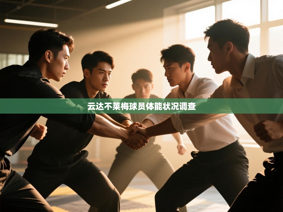 云达不莱梅球员体能状况调查