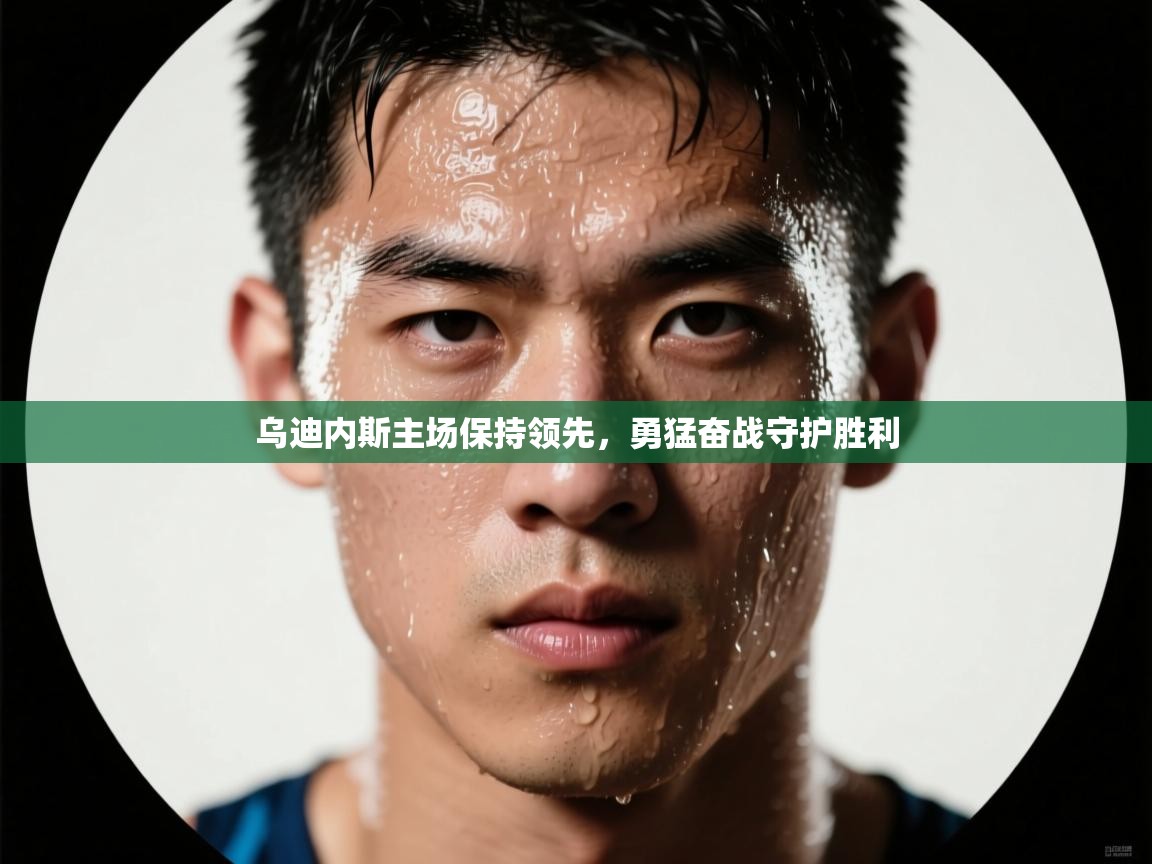 乌迪内斯主场保持领先，勇猛奋战守护胜利  第1张