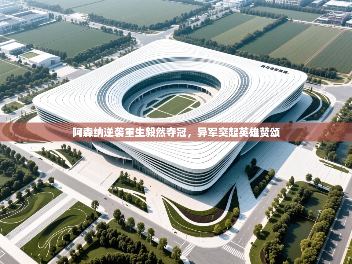 阿森纳逆袭重生毅然夺冠,异军突起英雄赞颂