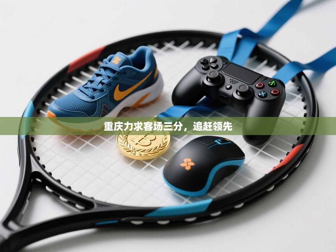 重庆力求客场三分，追赶领先