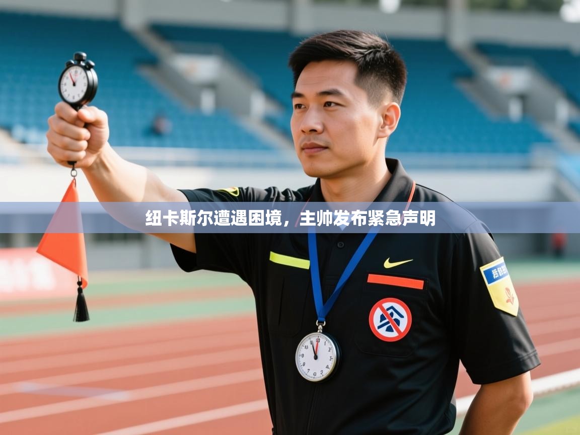 纽卡斯尔遭遇困境,主帅发布紧急声明 第1张