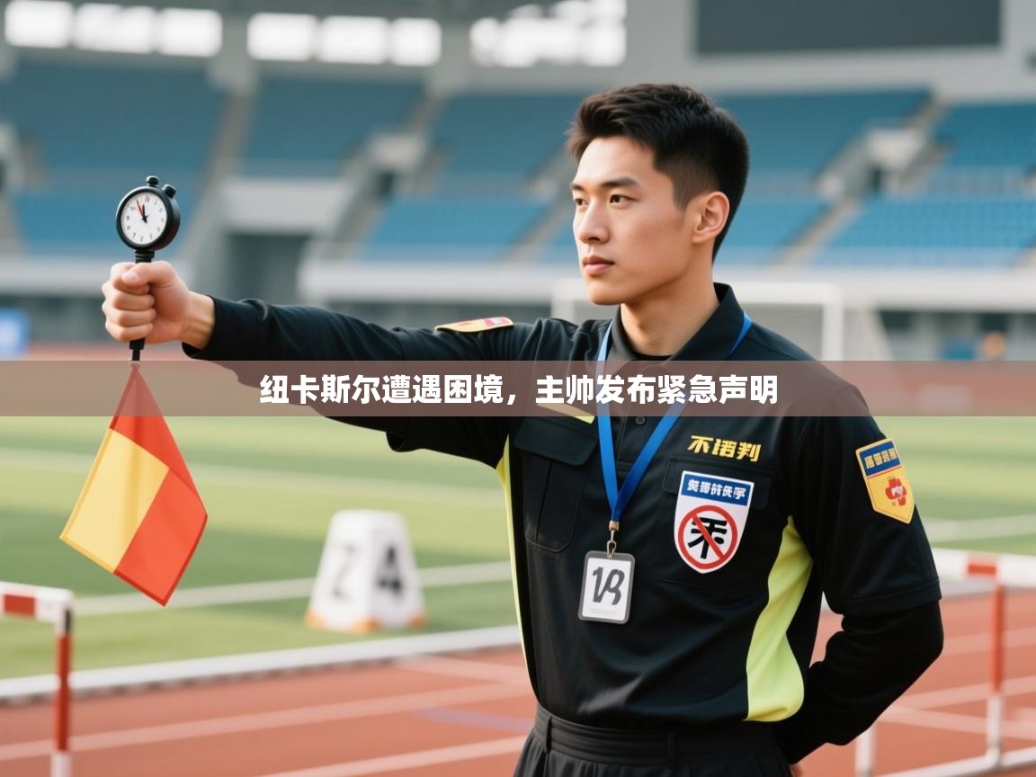 纽卡斯尔遭遇困境,主帅发布紧急声明 第2张