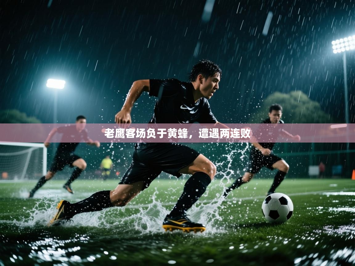 老鹰客场负于黄蜂，遭遇两连败