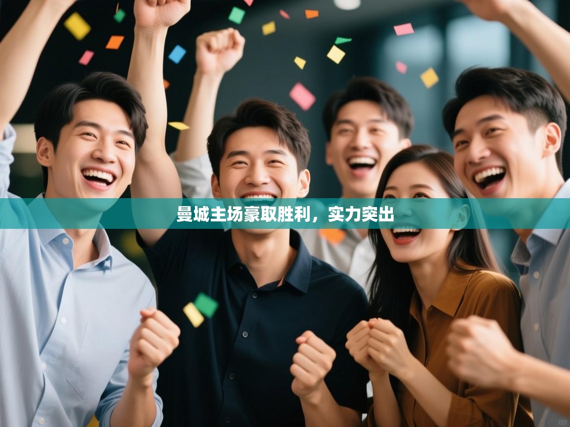 曼城主场豪取胜利，实力突出