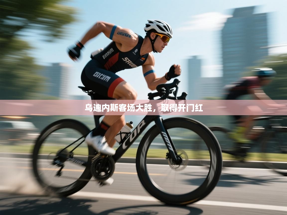 乌迪内斯客场大胜，取得开门红