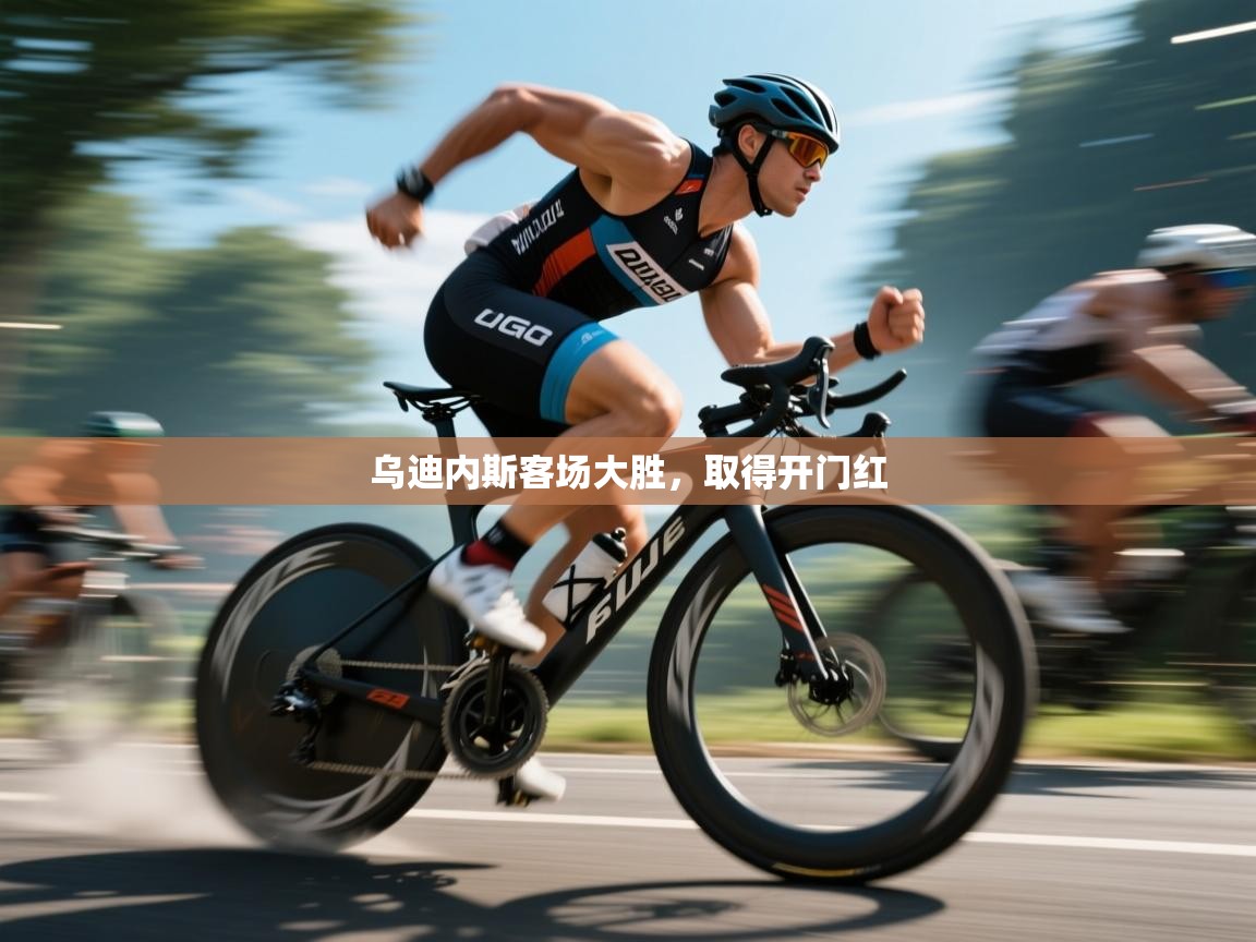 乌迪内斯客场大胜，取得开门红  第2张