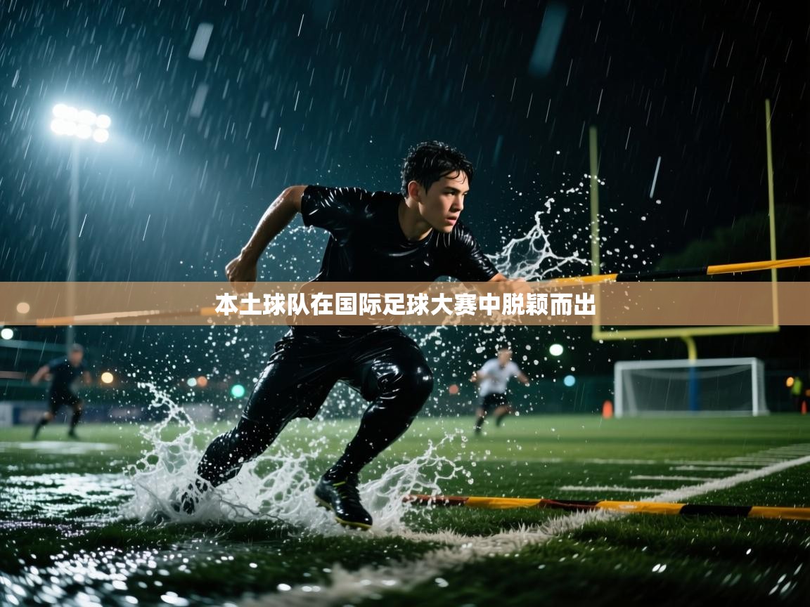 本土球队在国际足球大赛中脱颖而出  第2张