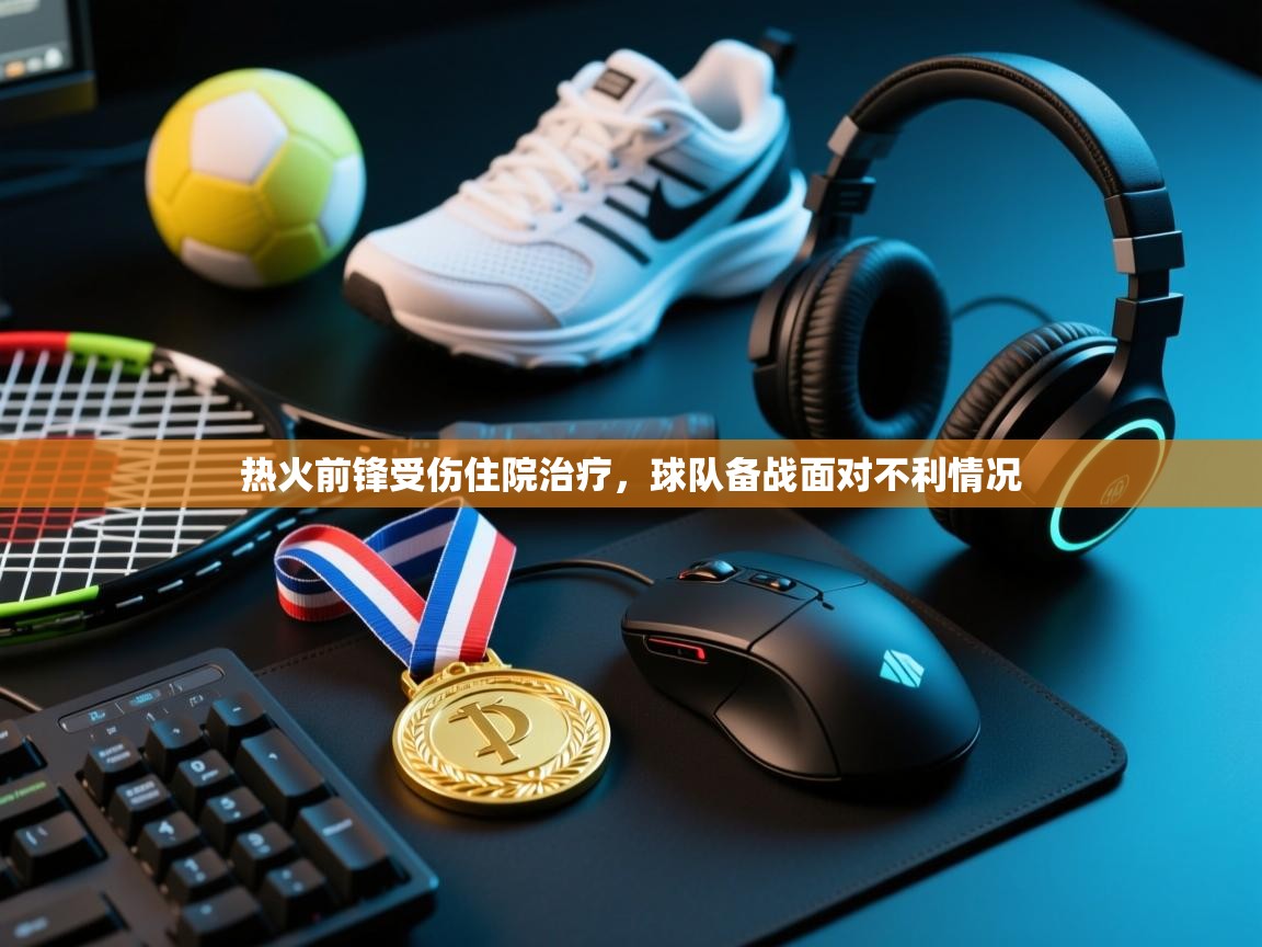 热火前锋受伤住院治疗，球队备战面对不利情况  第1张