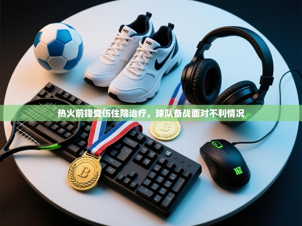 热火前锋受伤住院治疗，球队备战面对不利情况  第2张