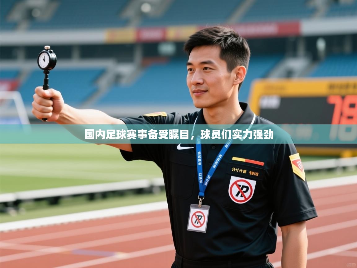 国内足球赛事备受瞩目，球员们实力强劲  第2张