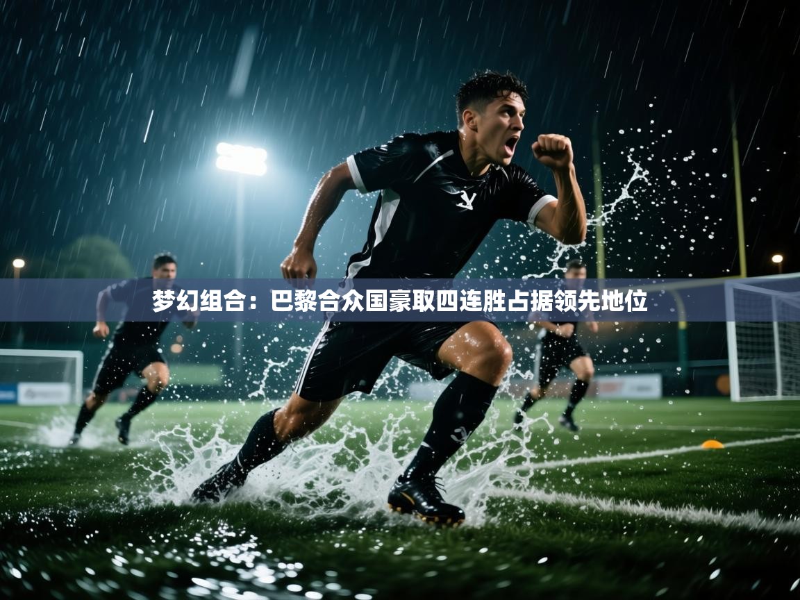 梦幻组合:巴黎合众国豪取四连胜占据领先地位