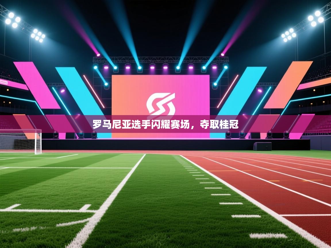 罗马尼亚选手闪耀赛场,夺取桂冠