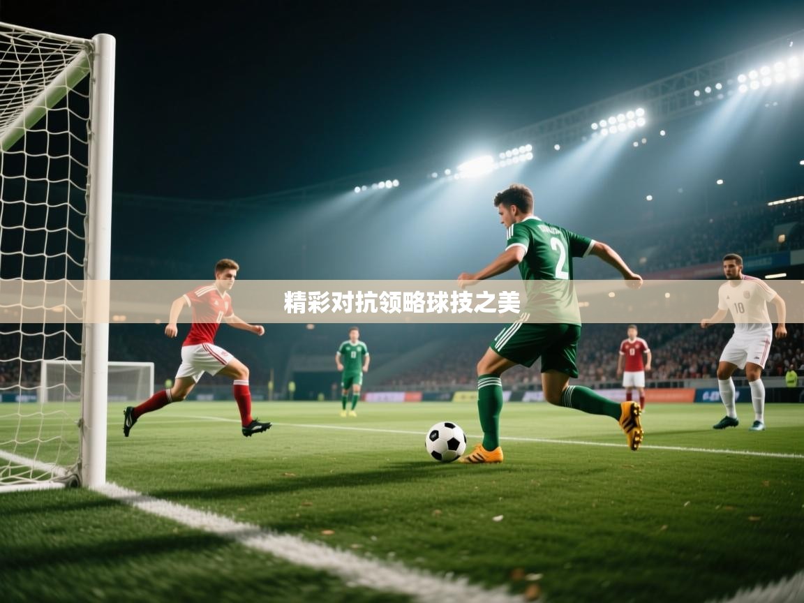 精彩对抗领略球技之美