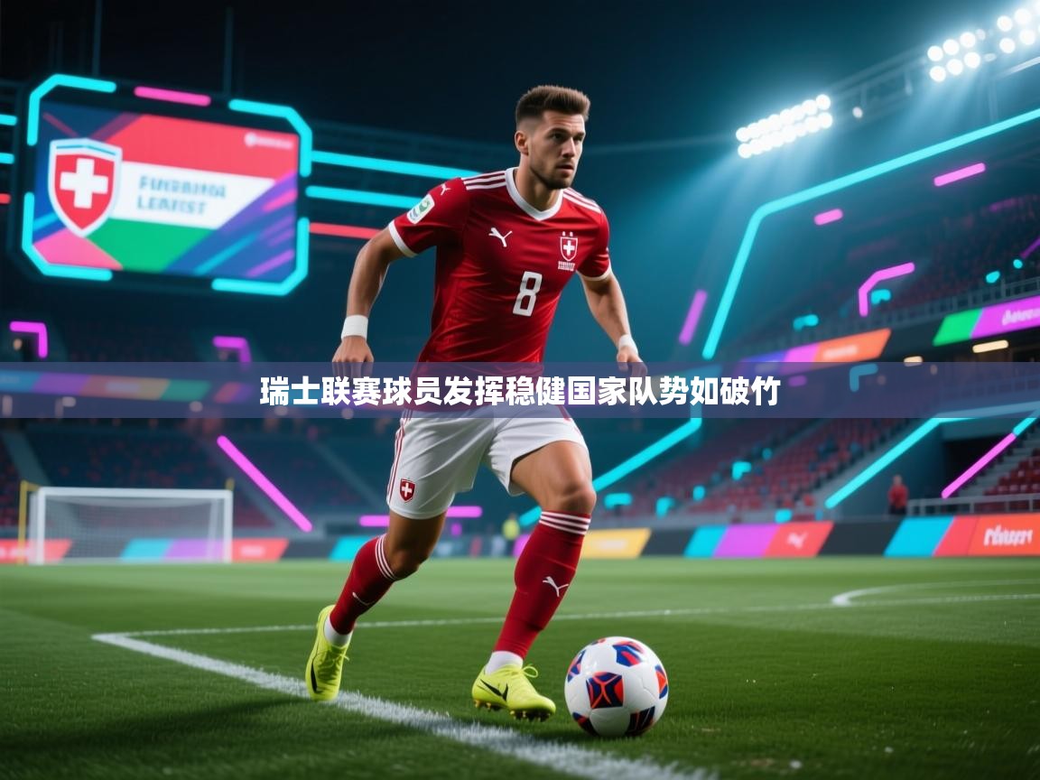 瑞士联赛球员发挥稳健国家队势如破竹