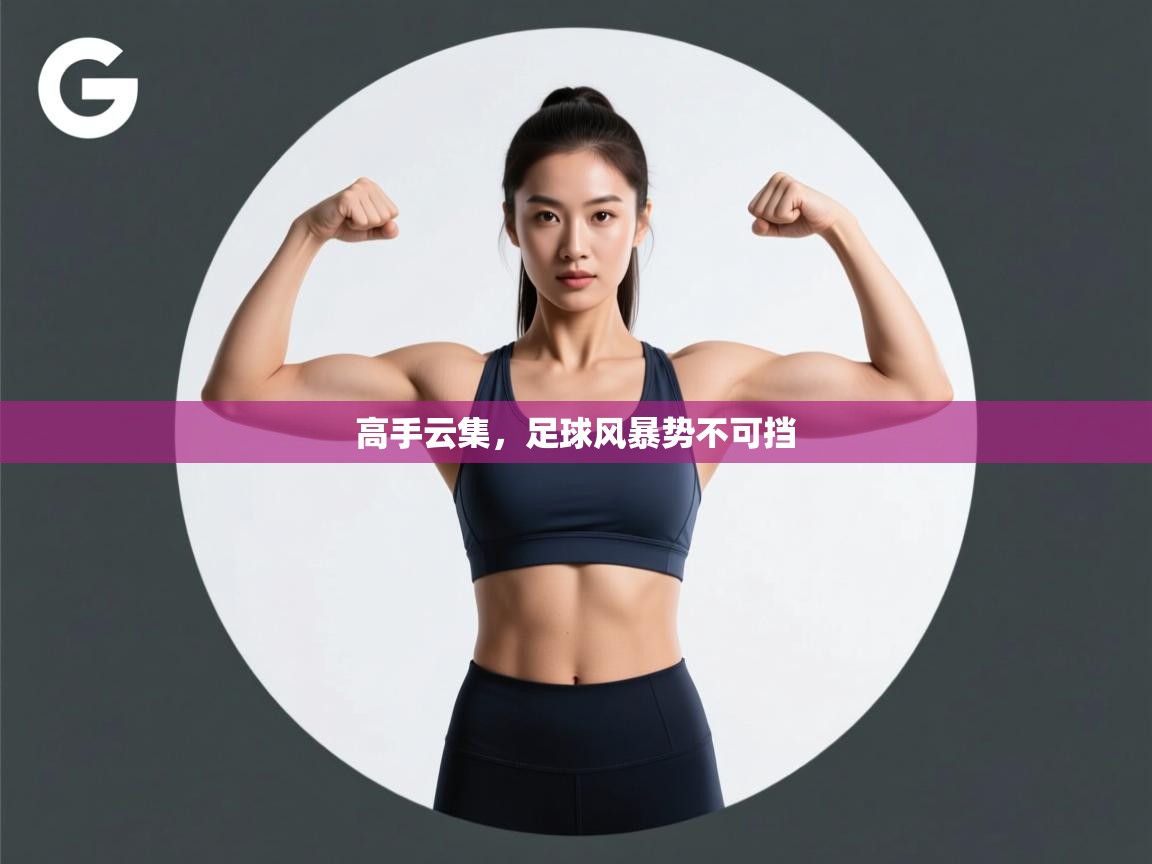 高手云集，足球风暴势不可挡