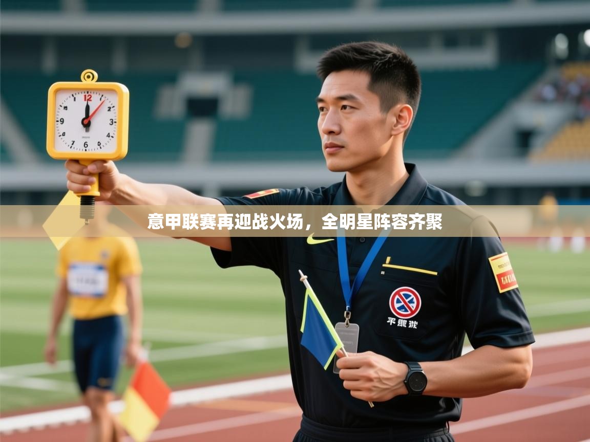 意甲联赛再迎战火场，全明星阵容齐聚