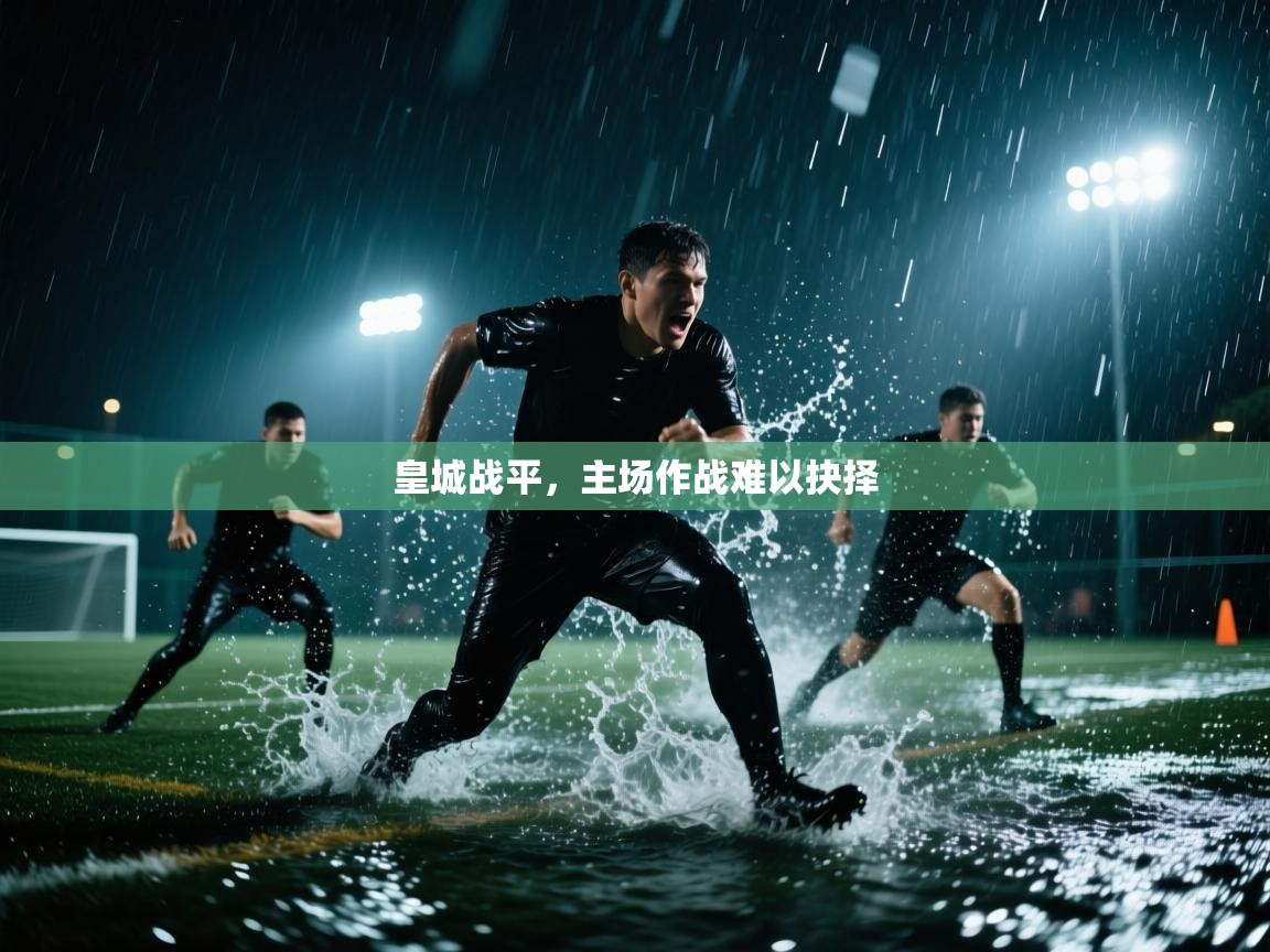 皇城战平，主场作战难以抉择