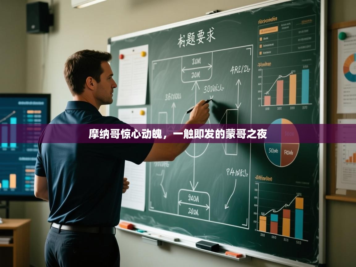 摩纳哥惊心动魄，一触即发的蒙哥之夜