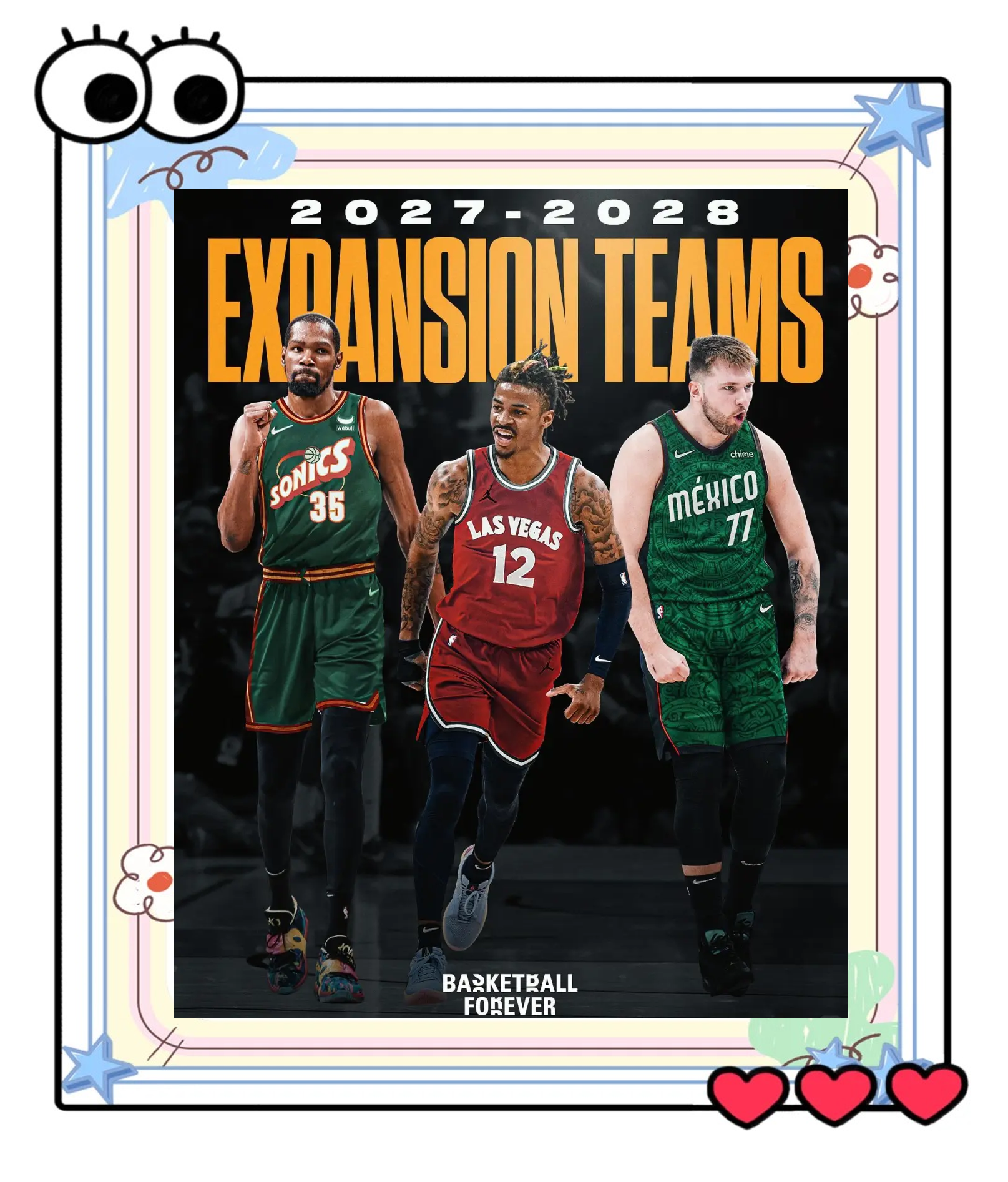 NBA球队火热备战新赛季，盼再创国际篮球辉煌